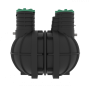Септик Термит Профи 5.5 Multplast