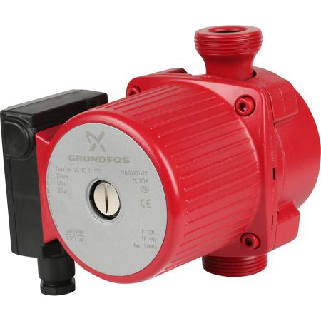 Grundfos Насос UP 20-45 N