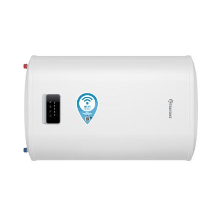 Купить Водонагреватель электрический аккумуляционный THERMEX Optima 80 Wi-Fi в СПб интернет-магазине Терман
