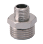 Ниппели переходные никелированные 3/8″x1/4″ ViEiR