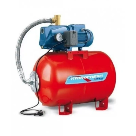 Насосная станция Pedrollo JSWm 3BL 50cl