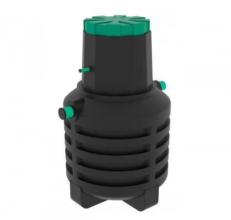 Септик Термит Профи 1.2 Multplast