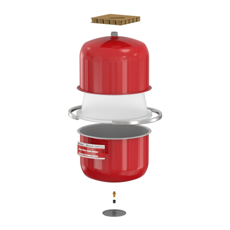 Купить Расширительный бак Flamco Flexcon Premium 18 л