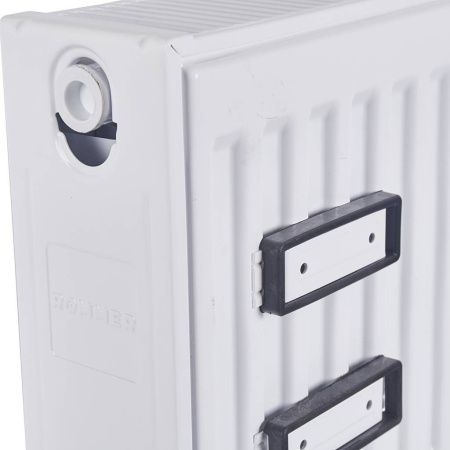 Купить Радиатор стальной панельный Rommer Compact 22/300/1800