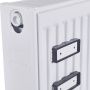 Купить Радиатор стальной панельный Rommer Compact 22/300/1800