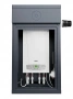 Термоблок уличный КНАР в комплекте с газовым котлом BAXI ECO Four 1.14 F в СПб интернет-магазин Терман