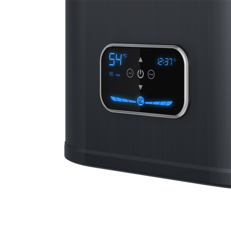 Купить Электрический накопительный водонагреватель THERMEX ID 50 V (pro) Wi-Fi в СПб интернет-магазине Терман