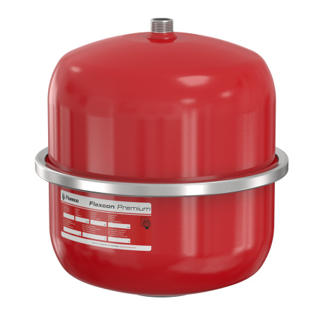 Купить Расширительный бак Flamco Flexcon Premium 12 л