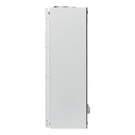 Купить Колонка газовая Ballu GWH 10 Fiery Glass Mirror в СПб интернет-магазине Терман