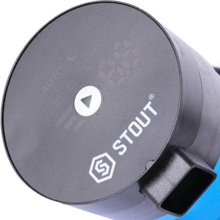 Насос для системы отопления Stout mini pro 32/80-180