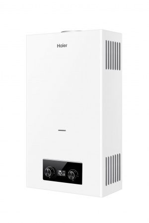 Купить Водонагреватель газовый проточный Haier JSD24-12E 22,5кВт в СПб интернет-магазине Терман