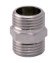 Ниппель никелированный 11/4″ ViEiR