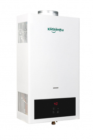 Купить Газовая колонка Kotitonttu Suari S10EM в СПб интернет-магазине Терман