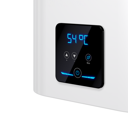 Купить Водонагреватель электрический аккумуляционный THERMEX Smart 50 V в СПб интернет-магазине Терман