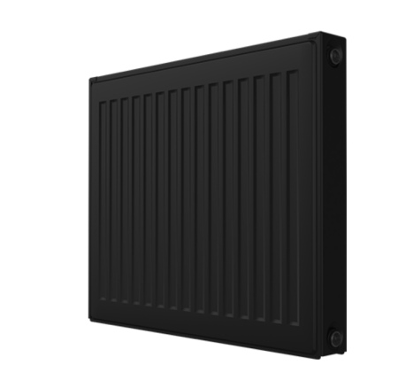 Купить Радиатор панельный Royal Thermo COMPACT C33-300-2300 Noir Sable