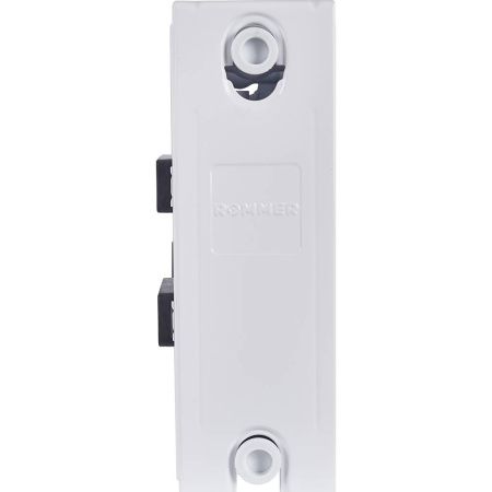 Купить Радиатор стальной панельный Rommer Compact 22/300/1800
