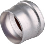 Купить STOUT эл-т дымохода адаптер M-F Д 60 L=47