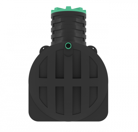 Септик Термит Профи 3.0 Multplast