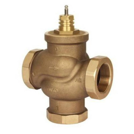 Купить Danfoss VRB3 25/10,0 Клапан рег. внут. резьба