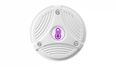 Купить Датчик температуры уличный ZONT МЛ-773 (NTC)
