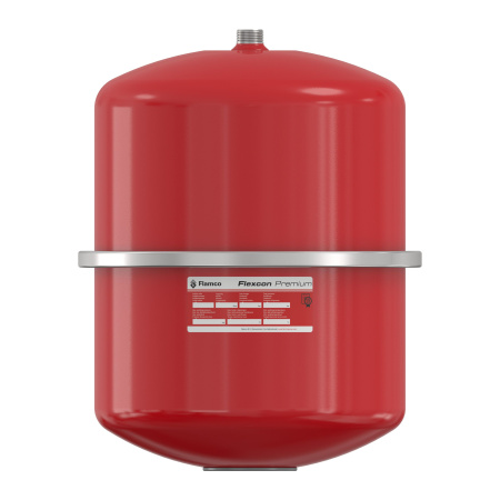 Купить Расширительный бак Flamco Flexcon Premium 25 л