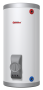 Купить Водонагреватель электрический аккумуляционный THERMEX IRP 200 F в СПб интернет-магазине Терман