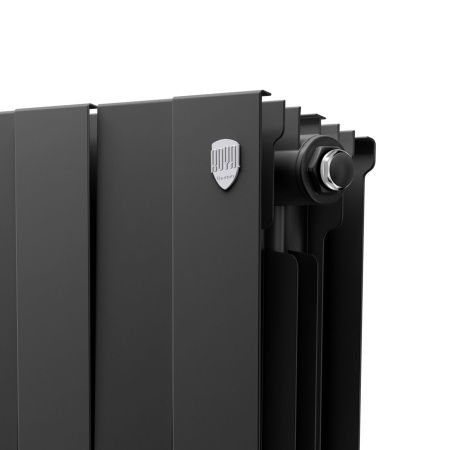 Купить Royal Thermo PianoForte 500 Noir Sable 4 секции