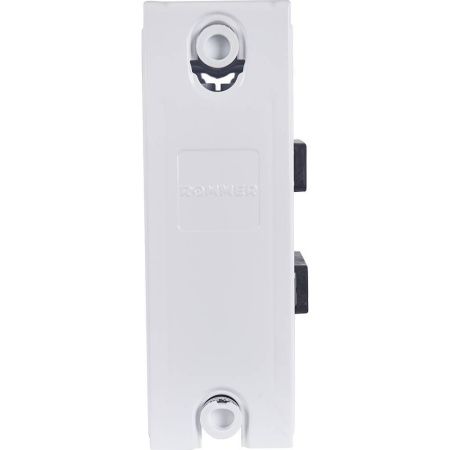 Купить Радиатор стальной панельный Rommer Compact 22/300/1800
