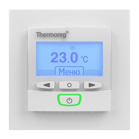 Купить THERMO Терморегулятор Thermoreg TI-950 Design