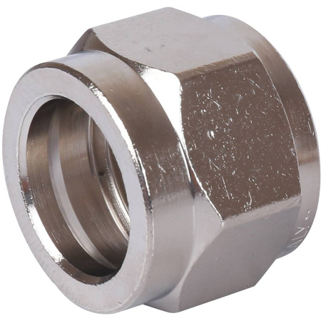 Купить STOUT Фитинг компрессионный 16х2,0x1/2