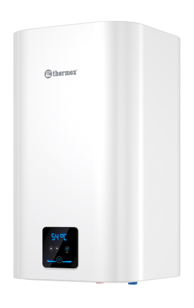 Купить Водонагреватель электрический аккумуляционный THERMEX Smart 50 V в СПб интернет-магазине Терман