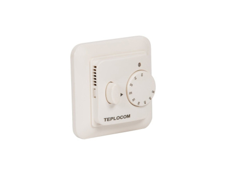 Купить Комнатный термостат Бастион Teplocom TSF-220/16A