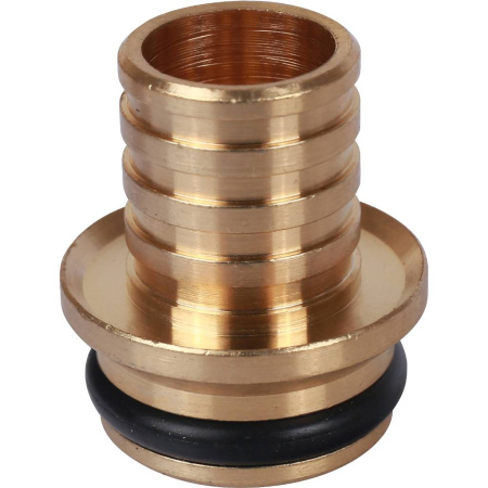 Купить STOUT Фитинг компрессионный 16х2,0x1/2