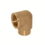 Уголок ВН 3/4" TIM
