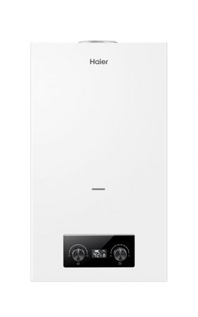 Купить Водонагреватель газовый проточный Haier JSD24-12E 22,5кВт в СПб интернет-магазине Терман