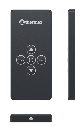 Купить Электрический накопительный водонагреватель THERMEX ID 30 V (pro) Wi-Fi в СПб интернет-магазине Терман