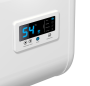 Купить Электрический накопительный водонагреватель THERMEX IF 80 H (pro) Wi-Fi в СПб интернет-магазине Терман