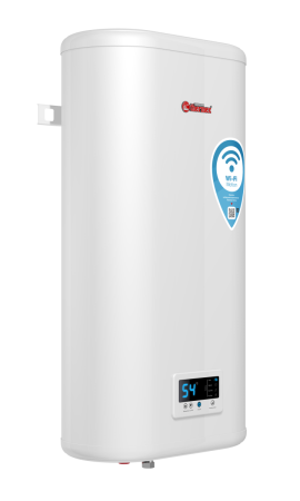 Купить Электрический накопительный водонагреватель THERMEX IF 50 V (pro) Wi-Fi  в СПб интернет-магазине Терман