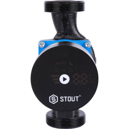 Насос для системы отопления Stout mini pro 32/60-180