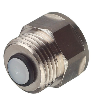 Купить Клапан отсекающий MVI 1/2"