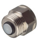 Купить Клапан отсекающий MVI 1/2"