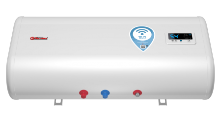 Купить Электрический накопительный водонагреватель THERMEX IF 80 H (pro) Wi-Fi в СПб интернет-магазине Терман