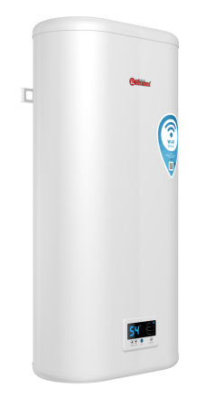 Купить Электрический накопительный водонагреватель THERMEX IF 80 V (pro) Wi-Fi  в СПб интернет-магазине Терман
