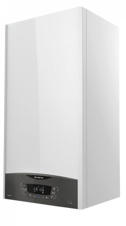 Купить Газовый котел Ariston CLAS X SYSTEM 28 CF настенный одноконтурный