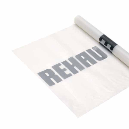 Купить REHAU RAUTHERM S Прочее Защитная полиэтиленовая пленка REHAU