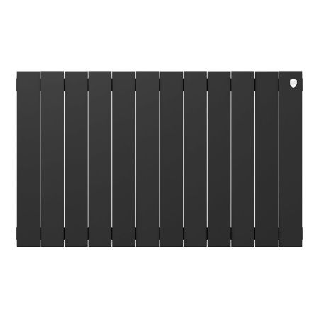 Купить Royal Thermo PianoForte 500 Noir Sable 4 секции