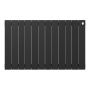 Купить Royal Thermo PianoForte 500 Noir Sable 4 секции