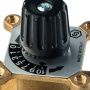 Купить STOUT трехходовой смесительный клапан 1/2 KVs 2,5