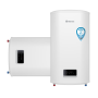 Купить Водонагреватель электрический аккумуляционный THERMEX Bravo 50 Wi-Fi в СПб интернет-магазине Терман