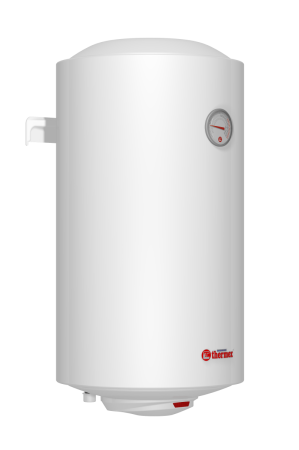 Купить Электрический накопительный водонагреватель THERMEX TitaniumHeat 50 V Slim в СПб интернет-магазине Терман
